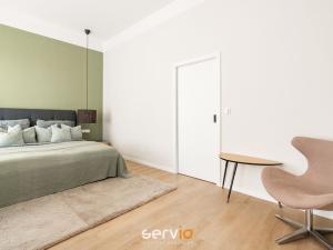 Prodej bytu 3+kk, Brno, Ponávka, 81 m2
