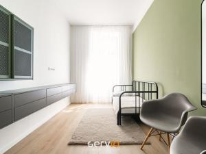 Prodej bytu 3+kk, Brno, Ponávka, 81 m2