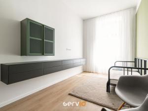 Prodej bytu 3+kk, Brno, Ponávka, 81 m2