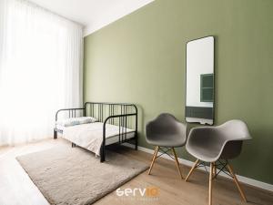 Prodej bytu 3+kk, Brno, Ponávka, 81 m2