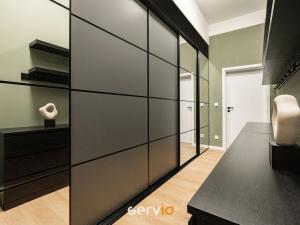 Prodej bytu 3+kk, Brno, Ponávka, 81 m2