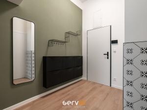 Prodej bytu 3+kk, Brno, Ponávka, 81 m2
