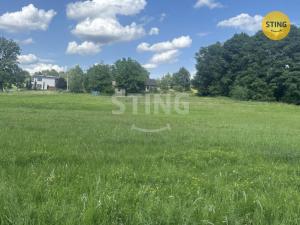 Prodej pozemku pro bydlení, Albrechtice, 4278 m2