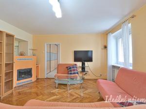 Pronájem bytu 3+1, Brno, Klímova, 71 m2