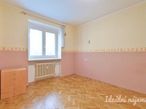 Pronájem bytu 3+1, Brno, Klímova, 71 m2