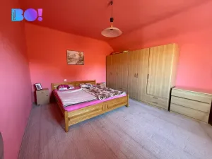 Prodej rodinného domu, Velké Albrechtice, 300 m2