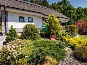 Pronájem rodinného domu, Chlum u Třeboně, 120 m2
