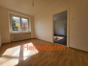 Pronájem bytu 3+1, Havířov - Šumbark, Dukelská, 70 m2