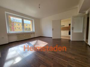 Pronájem bytu 3+1, Havířov - Šumbark, Dukelská, 70 m2
