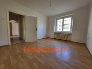 Pronájem bytu 3+1, Havířov - Šumbark, Dukelská, 70 m2