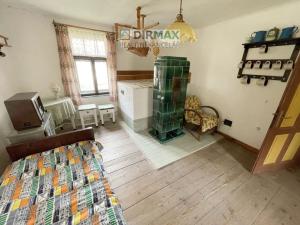 Prodej chalupy, Čížkov - Měrčín, 150 m2