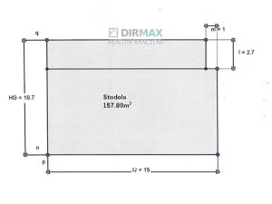 Prodej chalupy, Čížkov - Měrčín, 150 m2