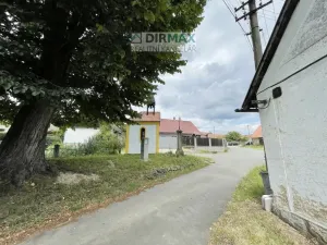 Prodej chalupy, Čížkov - Měrčín, 150 m2