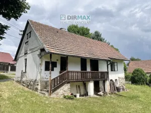 Prodej chalupy, Čížkov - Měrčín, 150 m2