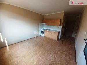 Pronájem bytu 1+1, Děčín - Děčín IX-Bynov, Na Pěšině, 35 m2