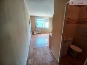 Pronájem bytu 1+1, Děčín - Děčín IX-Bynov, Na Pěšině, 35 m2