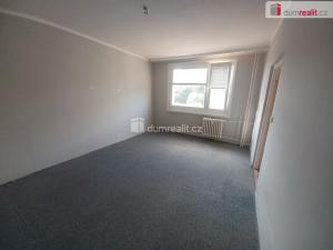 Pronájem bytu 1+1, Děčín - Děčín IX-Bynov, Na Pěšině, 35 m2