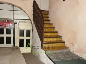 Prodej rodinného domu, Hořice na Šumavě, 314 m2