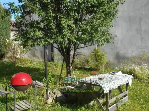 Prodej rodinného domu, Hořice na Šumavě, 314 m2