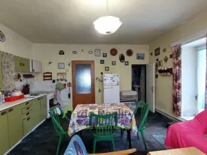 Prodej rodinného domu, Hořice na Šumavě, 314 m2