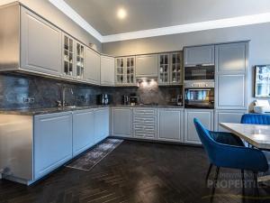 Pronájem bytu 2+kk, Praha - Nové Město, Klimentská, 83 m2