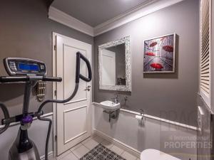 Pronájem bytu 2+kk, Praha - Nové Město, Klimentská, 83 m2