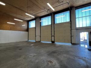 Pronájem výrobních prostor, Ostrava - Moravská Ostrava, Poděbradova, 411 m2