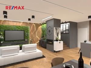 Prodej rodinného domu, Černilov, 106 m2