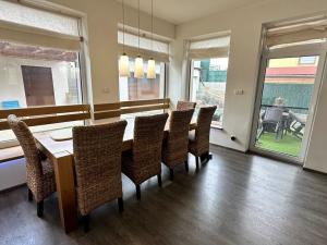 Prodej rodinného domu, Hajany, 146 m2
