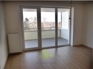 Pronájem bytu 2+kk, Olomouc, Topolová, 55 m2