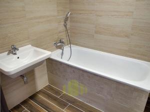 Pronájem bytu 2+kk, Olomouc, Topolová, 55 m2