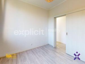 Pronájem bytu 3+1, Zlín, Budovatelská, 68 m2
