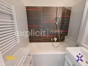 Pronájem bytu 3+1, Zlín, Budovatelská, 68 m2