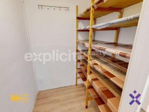 Pronájem bytu 3+1, Zlín, Budovatelská, 68 m2