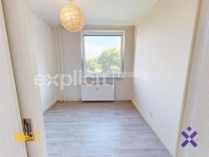 Pronájem bytu 3+1, Zlín, Budovatelská, 68 m2