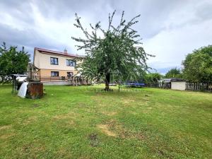 Pronájem bytu 4+1, Vochov, 90 m2