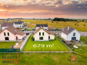 Prodej rodinného domu, Poděbrady - Poděbrady III, Palackého, 158 m2