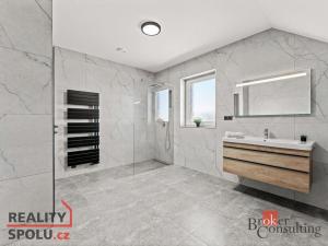 Prodej rodinného domu, Poděbrady - Poděbrady III, Palackého, 158 m2