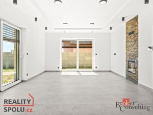 Prodej rodinného domu, Poděbrady - Poděbrady III, Palackého, 158 m2