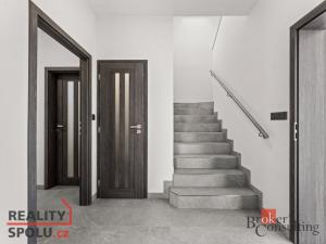 Prodej rodinného domu, Poděbrady - Poděbrady III, Palackého, 158 m2