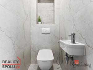 Prodej rodinného domu, Poděbrady - Poděbrady III, Palackého, 158 m2