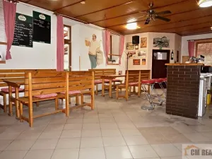 Prodej restaurace, Opatov, 360 m2
