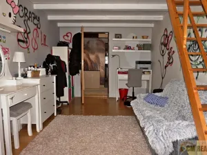 Prodej restaurace, Opatov, 360 m2