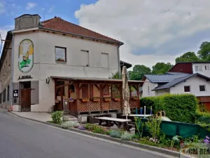 Prodej restaurace, Opatov, 360 m2