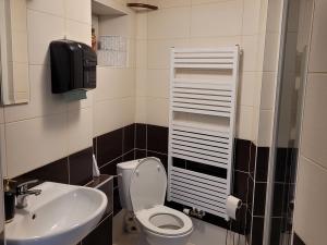 Pronájem kanceláře, Soběslav, Protifašistických bojovníků, 48 m2