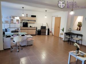 Pronájem kanceláře, Soběslav, Protifašistických bojovníků, 48 m2