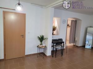 Pronájem kanceláře, Soběslav, Protifašistických bojovníků, 48 m2