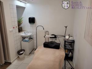 Pronájem kanceláře, Soběslav, Protifašistických bojovníků, 48 m2