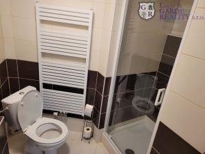 Pronájem kanceláře, Soběslav, Protifašistických bojovníků, 48 m2