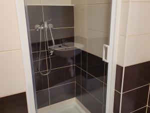 Pronájem kanceláře, Soběslav, Protifašistických bojovníků, 48 m2
